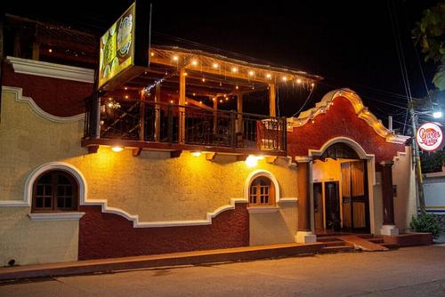 El restaurante se ubica a 3 kilómetros del cruce en Mayuelas. (Foto: Carlos Monroy/Colaborador)