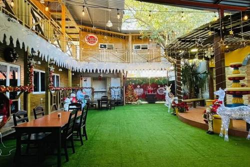 Cuentan con espacios ideales para diversos eventos. (Foto: Carlos Monroy/Colaborador)