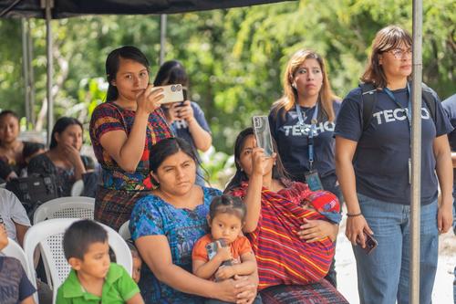 (Fotografía cortesía: Fundación Bi) 