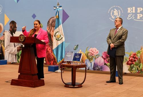 Presupuesto 2026, Gobierno, Gobernación, Educación, Salud, Desarrollo Social, 02