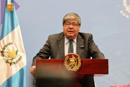 Presupuesto 2026, Gobierno, Gobernación, Educación, Salud, Desarrollo Social, 03