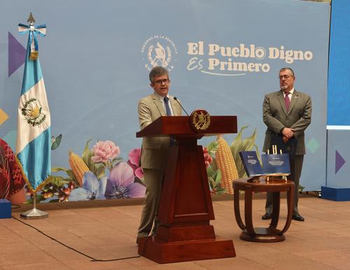 Presupuesto 2026, Gobierno, Gobernación, Educación, Salud, Desarrollo Social, 04