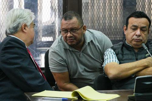  MP, corrupción, condenas, caso EPQ