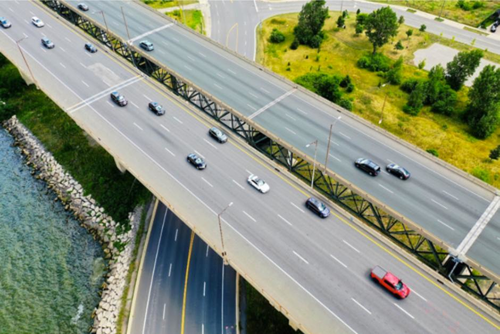 Mediante los cambios a la ley de alianzas público-privadas, se pretende agilizar la ejecución de proyectos en la red vial y otros ámbitos. (Foto ilustrativa: Shutterstock)