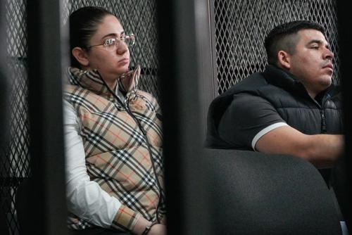 Bonilla, acusada, detalles, asesinato