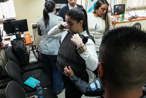 Bonilla, acusada, detalles, asesinato