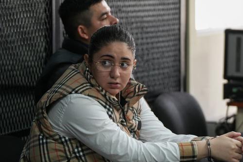 Bonilla, acusada, detalles, asesinato