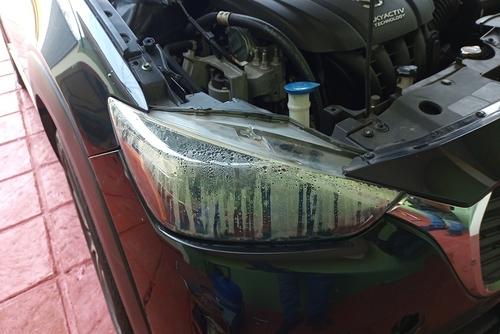 Las filtraciones son problemas comunes. (Foto: Gustavo Rodas/Colaborador)