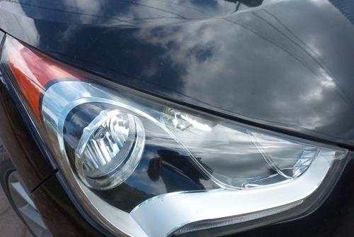 Así se ve un silbín recién pulido de manera profesional. (Foto: Gustavo Rodas/Colaborador)