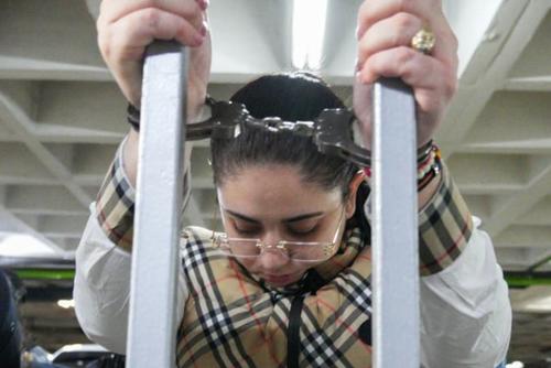 Bonilla, acusada, detalles, asesinato