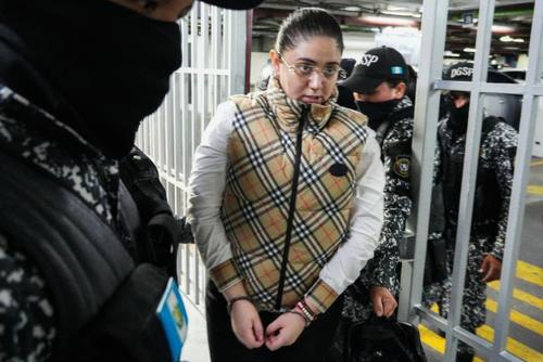 Bonilla, acusada, detalles, asesinato