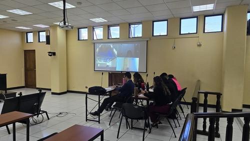 El proceso duró más de un año. (Foto: Nuestro Diario) 