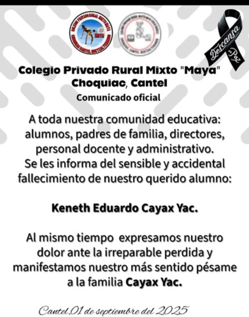 (Imagen: Nuestro Diario)