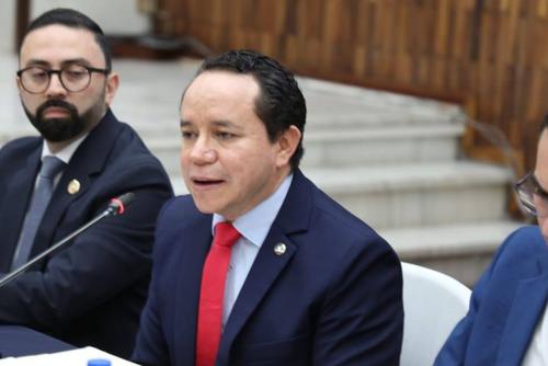 salas, CSJ, magistrados, integración