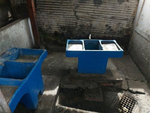 El costo del canon de Q40 cubre hasta 20 metros cúbicos de agua. (Foto: Archivo)