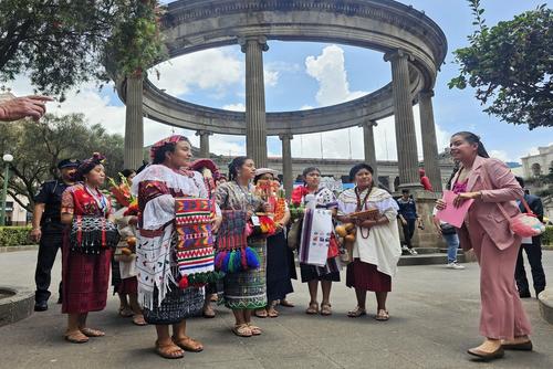 La elección será en el centenario Teatro Municipal. (Foto: Oswaldo Cop/Colaborador)
