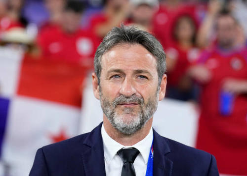 Thomas Christiansen: "me da igual cómo ganar el partido, la cuestión es ganarlo". (Foto: gettyimages)