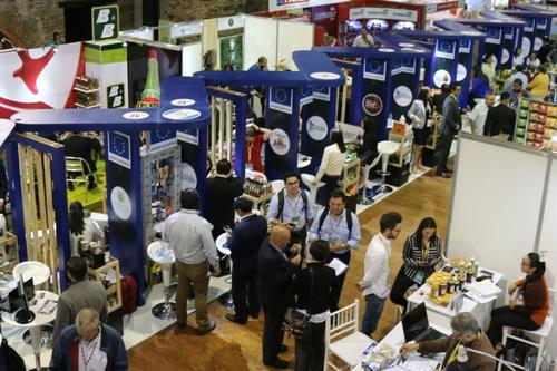 Manufexport 2025, Feria de exportación, Guatemala, productos guatemaltecos, negocios, 02