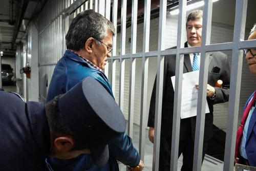 Medrano, juicio, vivienda, digna