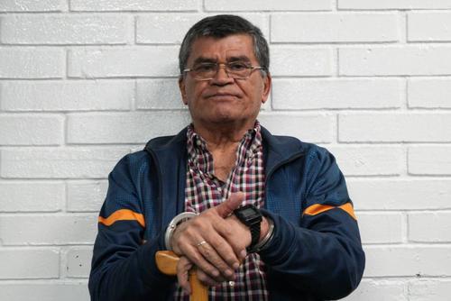 Medrano, juicio, vivienda, digna