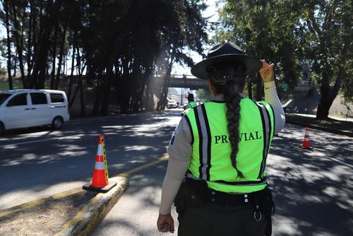 Durante la mesa de trabajo se destacó la necesidad de acciones para reducir los accidentes de tránsito. (Foto: Provial)