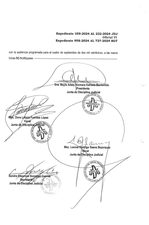  delitos, enfrentará, falta, trata