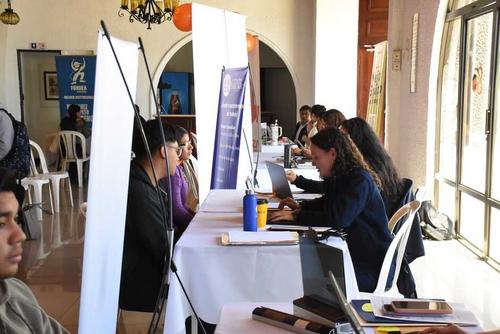 El Renas es un documento que debe adjuntarse al curriculum cuando se busca empleo si buscas laborar con niños o adolescentes. (Foto: Erick Colop/Colaborador)