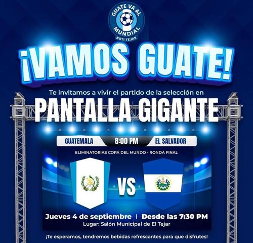 Municipalidad El Tejar, Chimaltenango