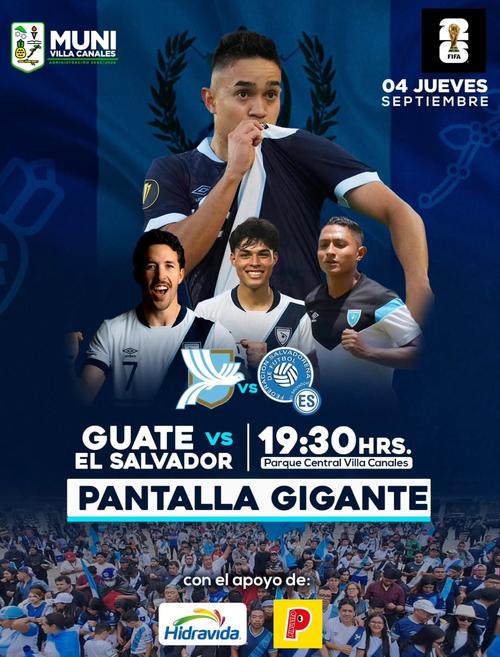 Municipalidad de Villa Canales