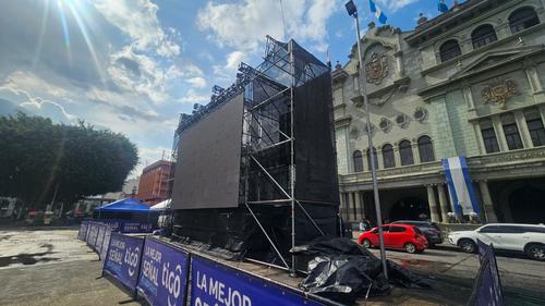 (Foto: Estuardo Paredes/Nuestro Diario)