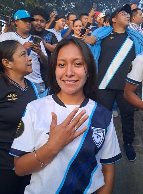 (Foto: José Pablo Armas / Soy502)