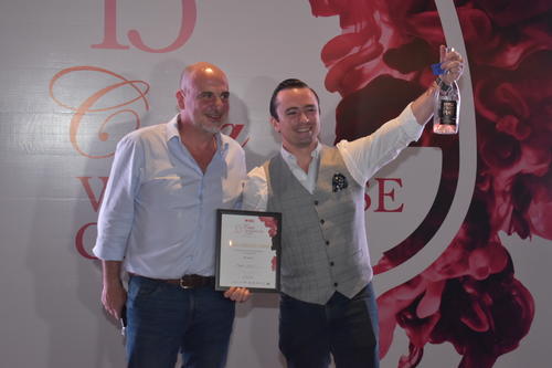 BAC, Siete Zero, Cata Winehouse Club, cata a ciegas, vinos, Guatemala, Soy502