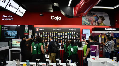 (Fotografía: Yordana Mérida/ Soy502)