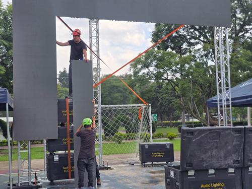 (Foto: Ministerio de Cultura y Deportes)