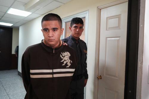 Lobo, lider, barrio 18, eliminar