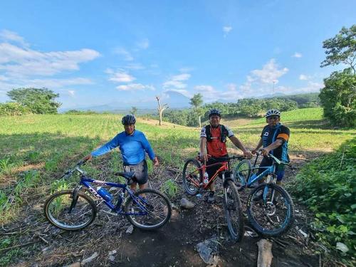 La actividad física diaria es fundamental para la salud cardiovascular. (Foto: Angel Cucuj/Colaborador)