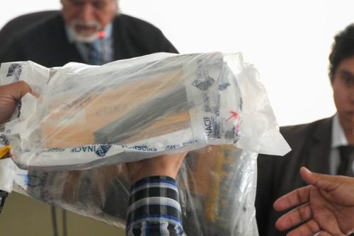 Lobo, lider, barrio 18, eliminar