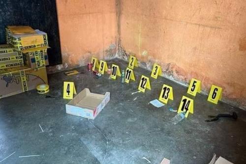 Lobo, lider, barrio 18, eliminar