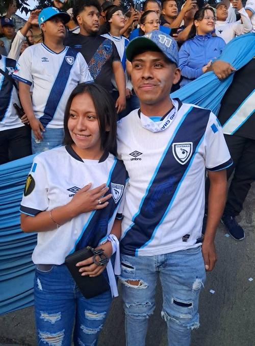 (Foto: José Pablo Armas / Soy502)