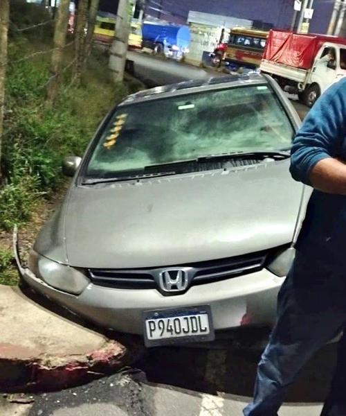 (Foto: PMT Villa Nueva)