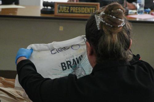 Lobo, lider, barrio 18, eliminar