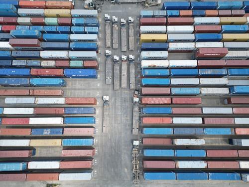 Puerto Santo Tomas de Castilla, Huelga, Conflicto, Empornac , 02