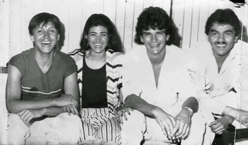 Ricardo Arjona, studiante, USAC, molestón 5