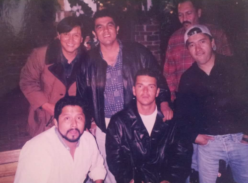 Ricardo Arjona, studiante, USAC, molestón 9