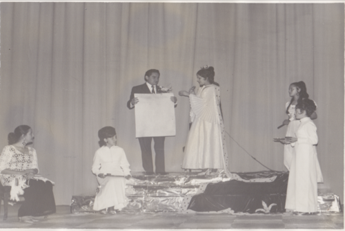 Escritores y poetas son premiados en estas justas que enaltecen el talento nacional e internacional. (Foto: Archivo)