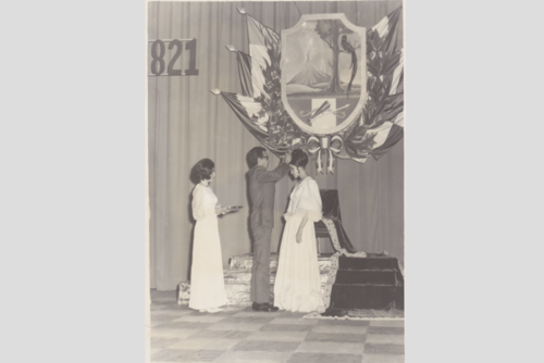 El pueblo quetzalteco disfruta cada velada como un símbolo de legado y cultura que permanece. (Foto: Archivo)