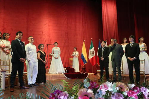 El evento literario se realiza cada 12 de septiembre. (Foto: Archivo)