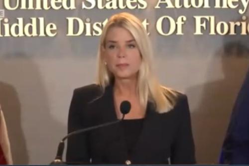 Tragedia, migrantes, Chiapas, Guatemala, Departamento de Justicia, Pam Bondi, 02