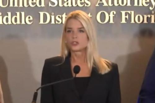 Tragedia, migrantes, Chiapas, Guatemala, Departamento de Justicia, Pam Bondi, 04