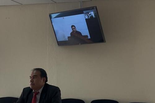 extradición, audiencia, pupusita,  EE. UU.